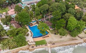 Chang Buri Resort & Koh Chang Hillside